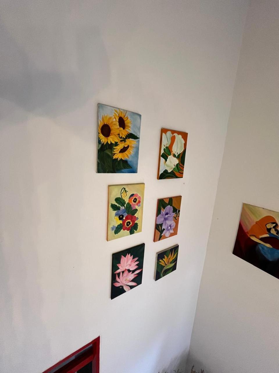 Villa Ocampo 살렌토 외부 사진
