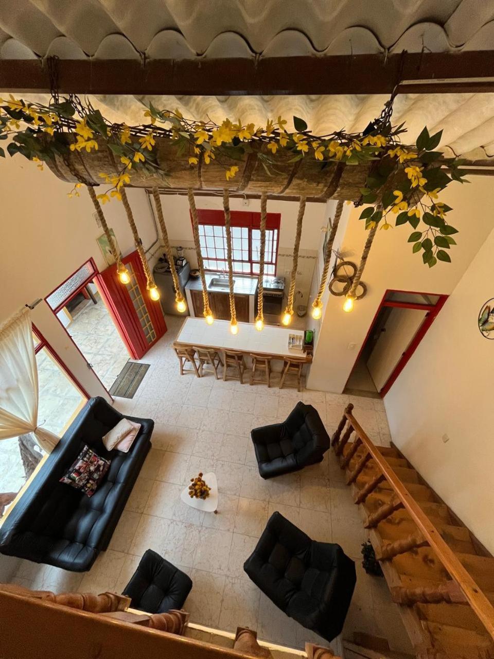 Villa Ocampo 살렌토 외부 사진