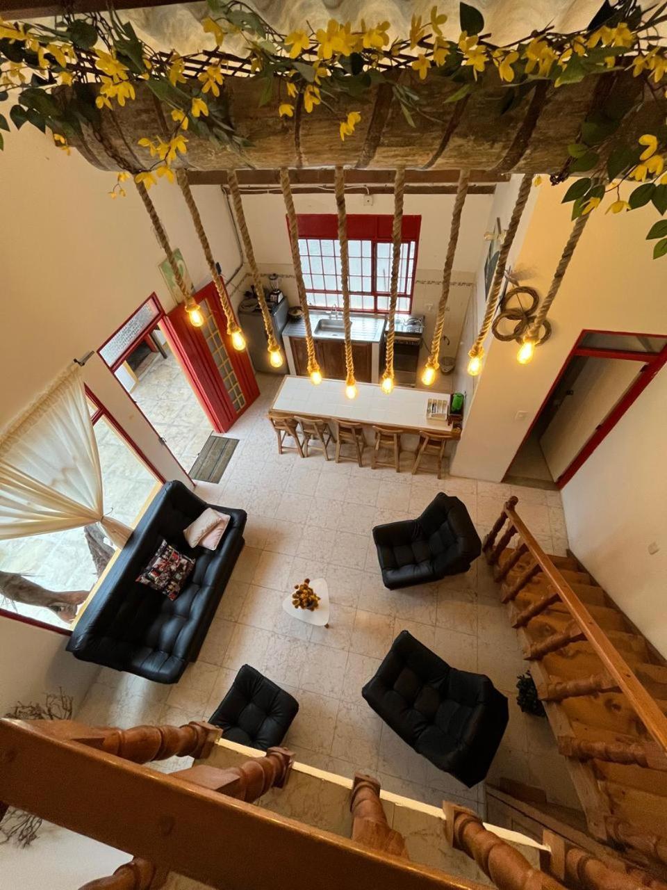 Villa Ocampo 살렌토 외부 사진