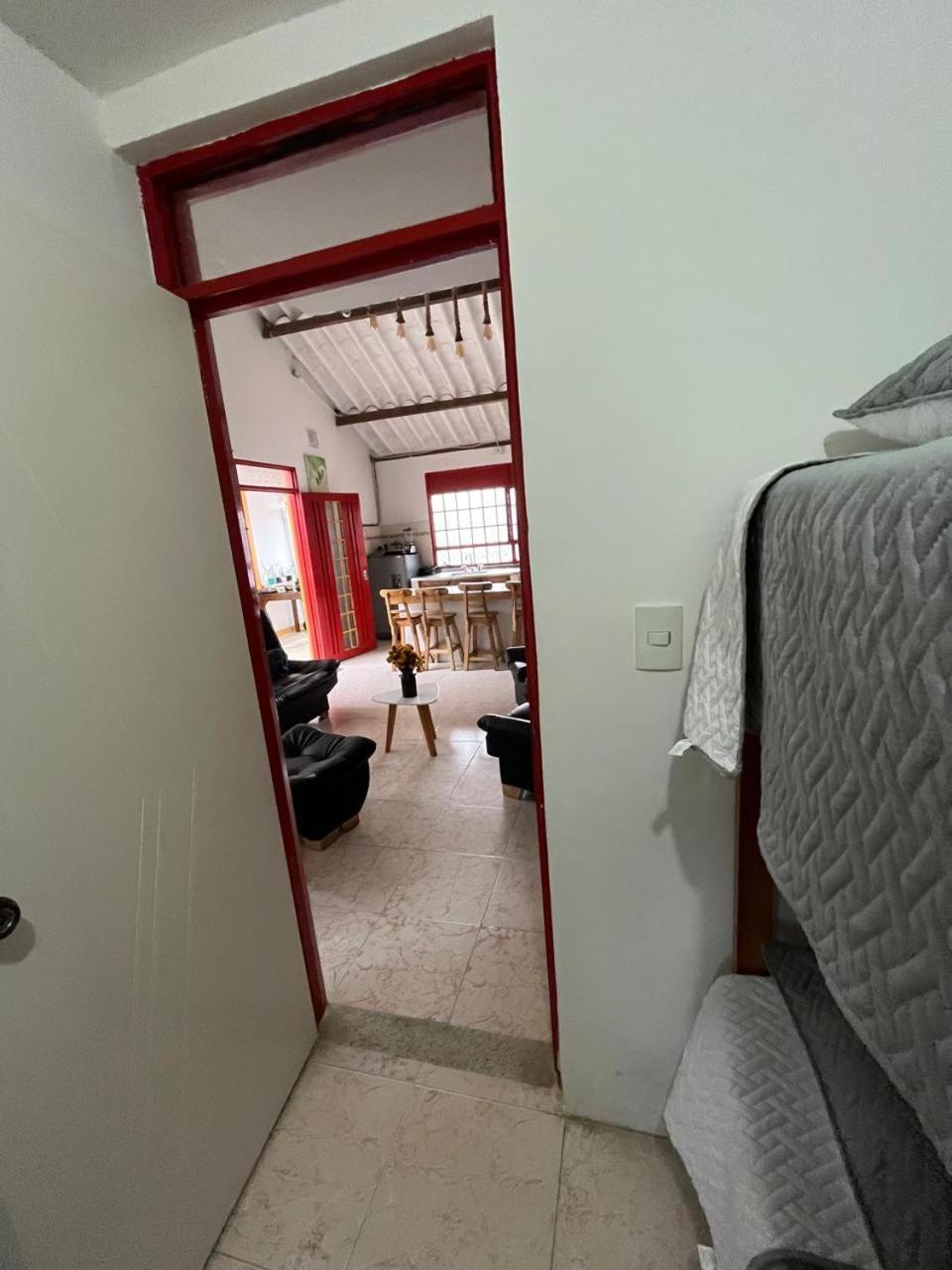 Villa Ocampo 살렌토 외부 사진