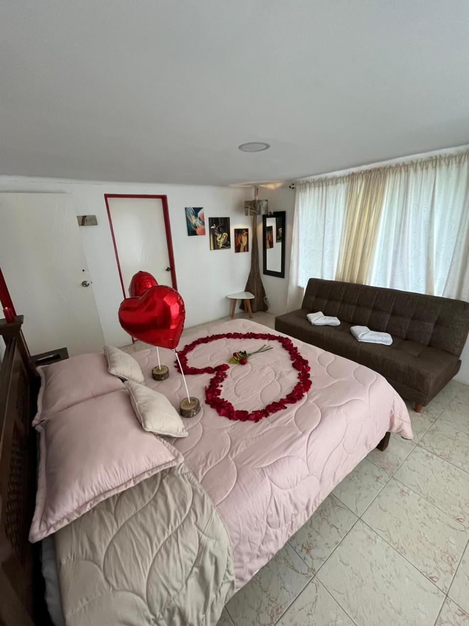 Villa Ocampo 살렌토 외부 사진